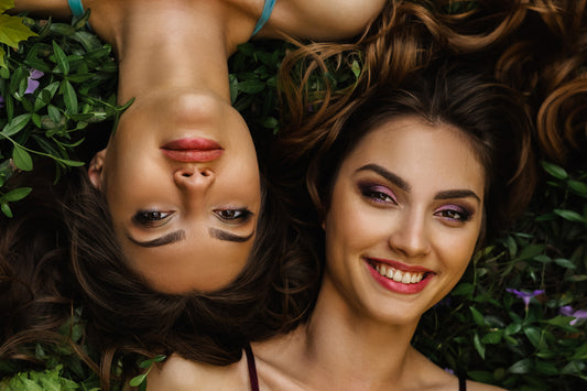 5 Reasons to Switch to Natural Cosmetics