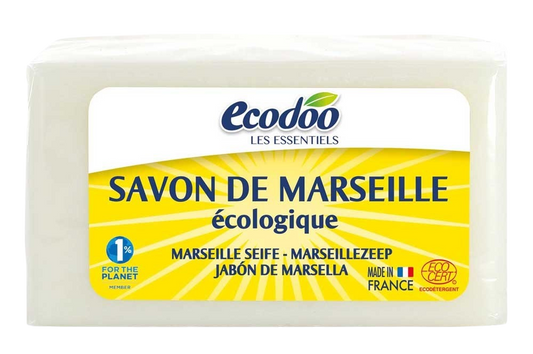 Autentne Marseille Seep, 400 g – Kestev suurus