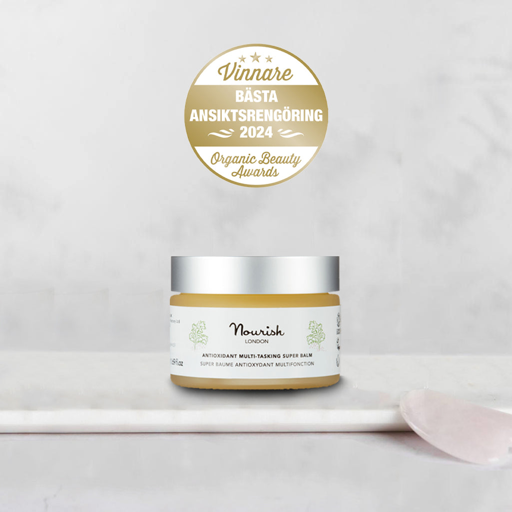 Antioksüdantne Multi-Tasking Super Balm